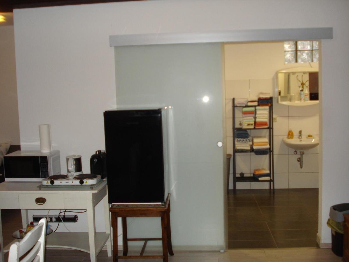 Appartement 45 Qm Mit Bad An Der Mosel - Naehe Koblenz Dieblich Kültér fotó