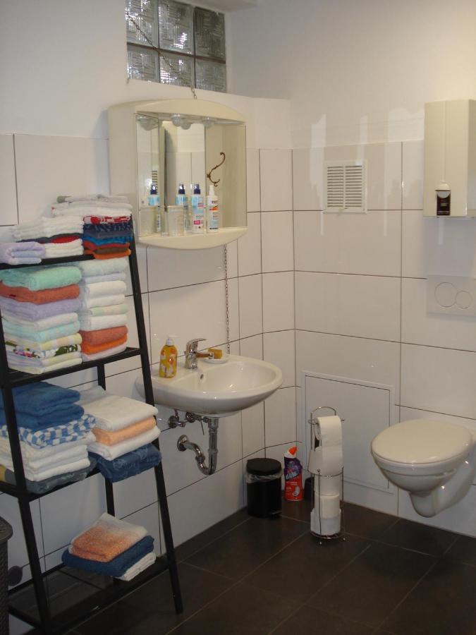 Appartement 45 Qm Mit Bad An Der Mosel - Naehe Koblenz Dieblich Kültér fotó