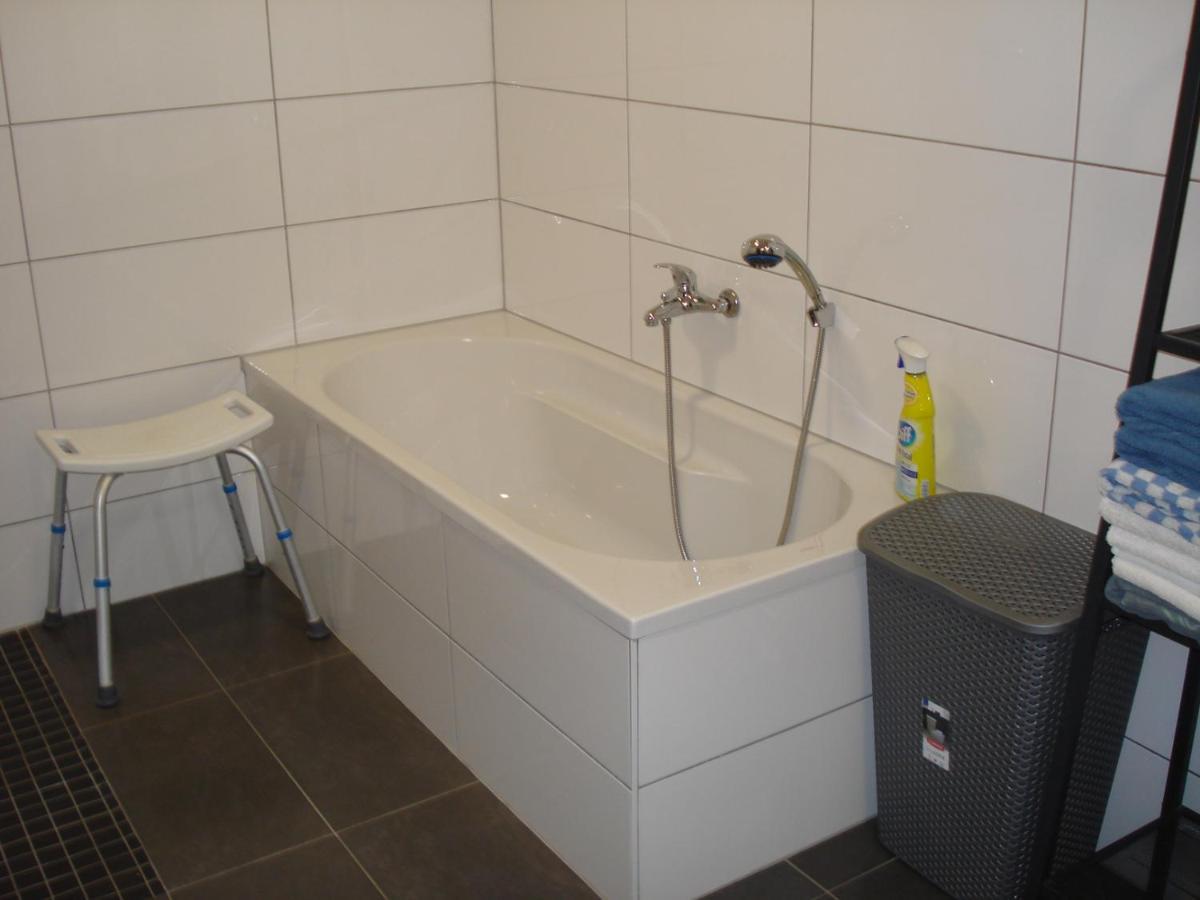 Appartement 45 Qm Mit Bad An Der Mosel - Naehe Koblenz Dieblich Kültér fotó